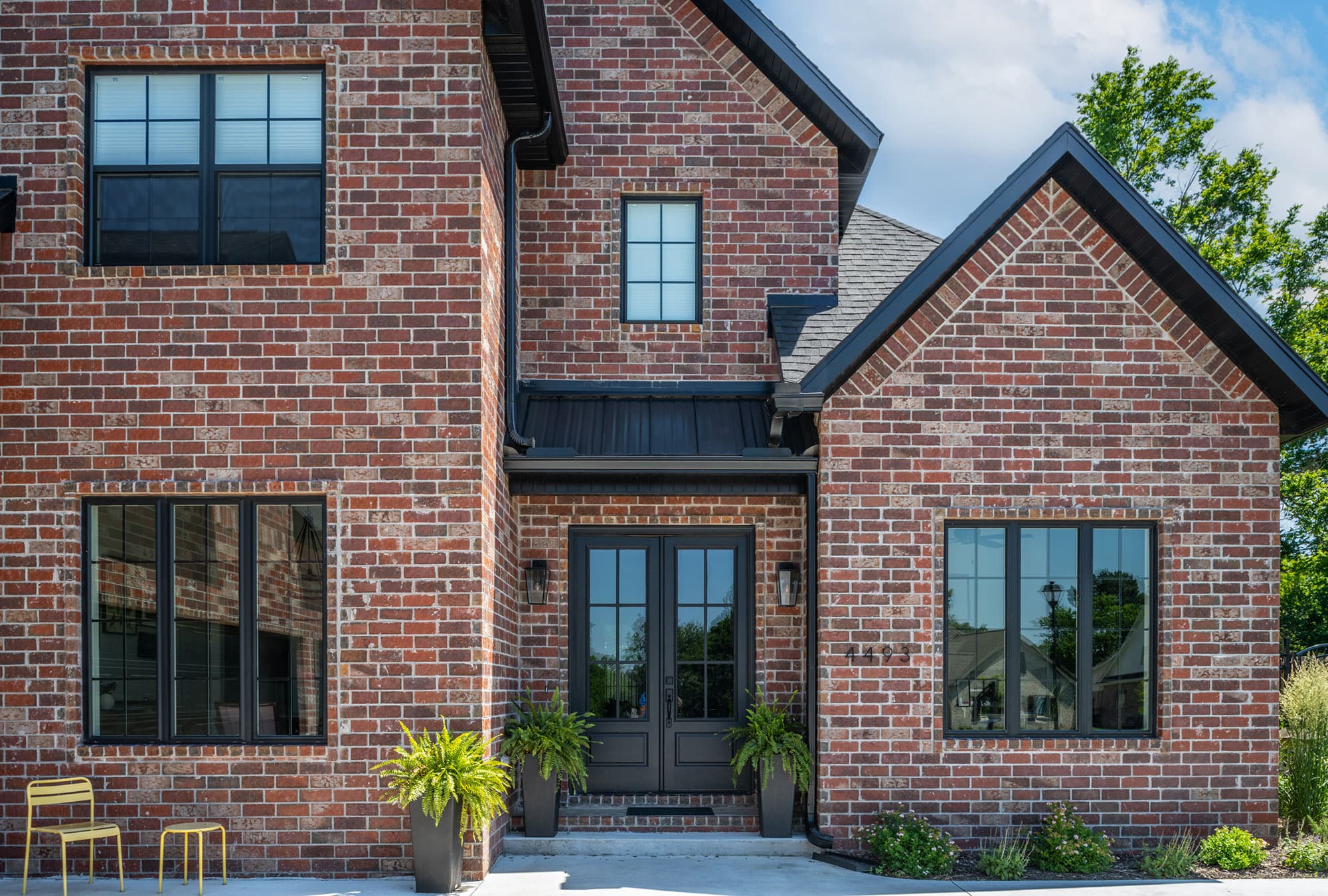 Queens construction services