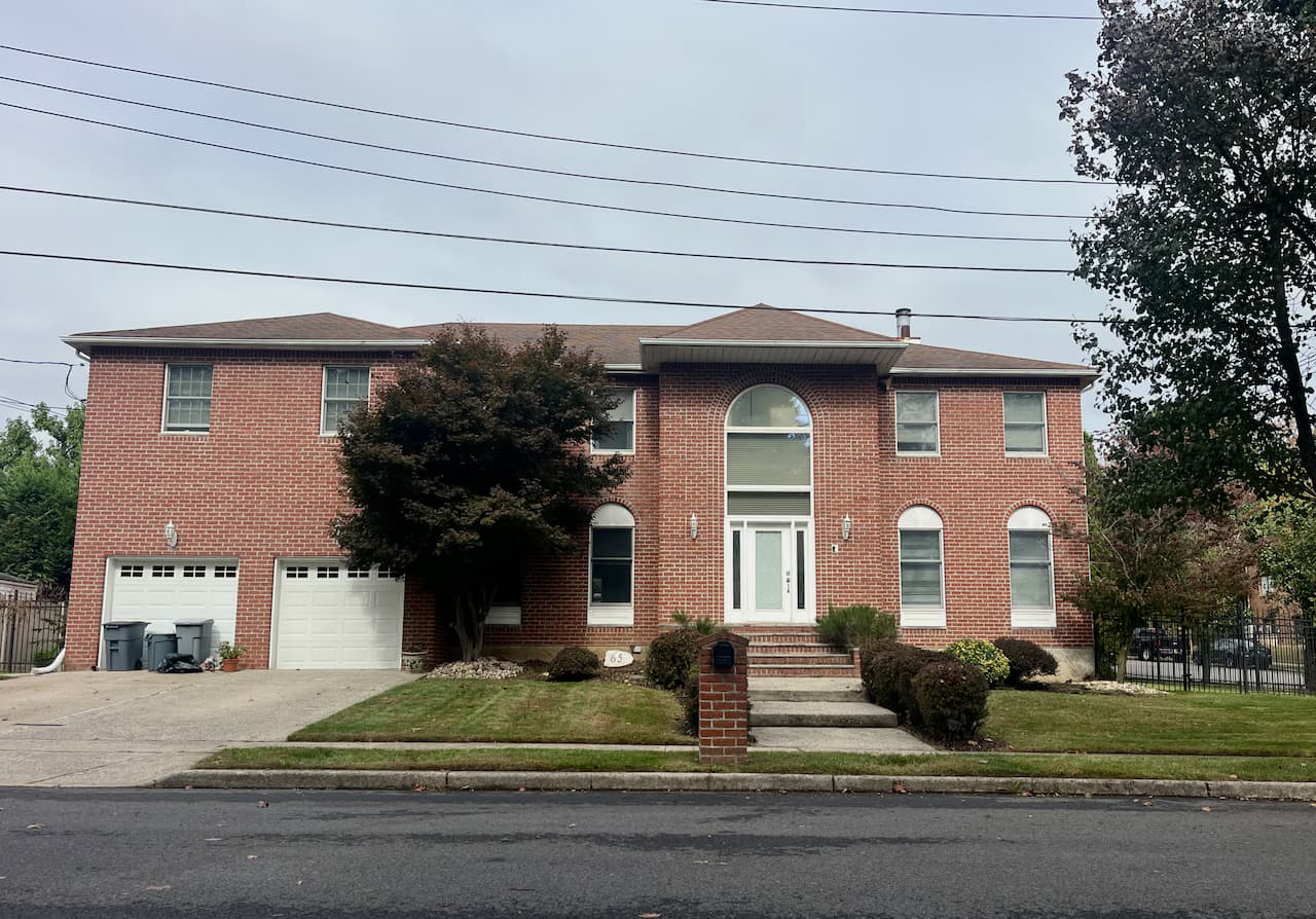 Staten Island construction services